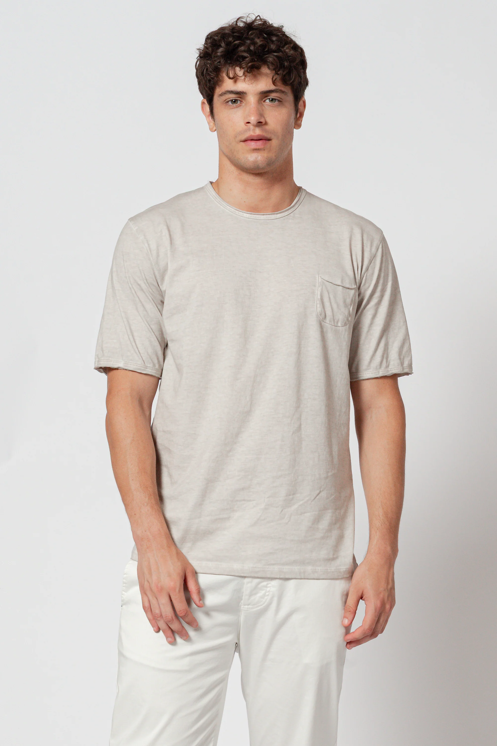 Men's SS Shirts & Tops